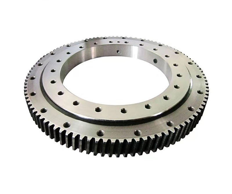 Slewing Drive ＆ Slewing Bearing