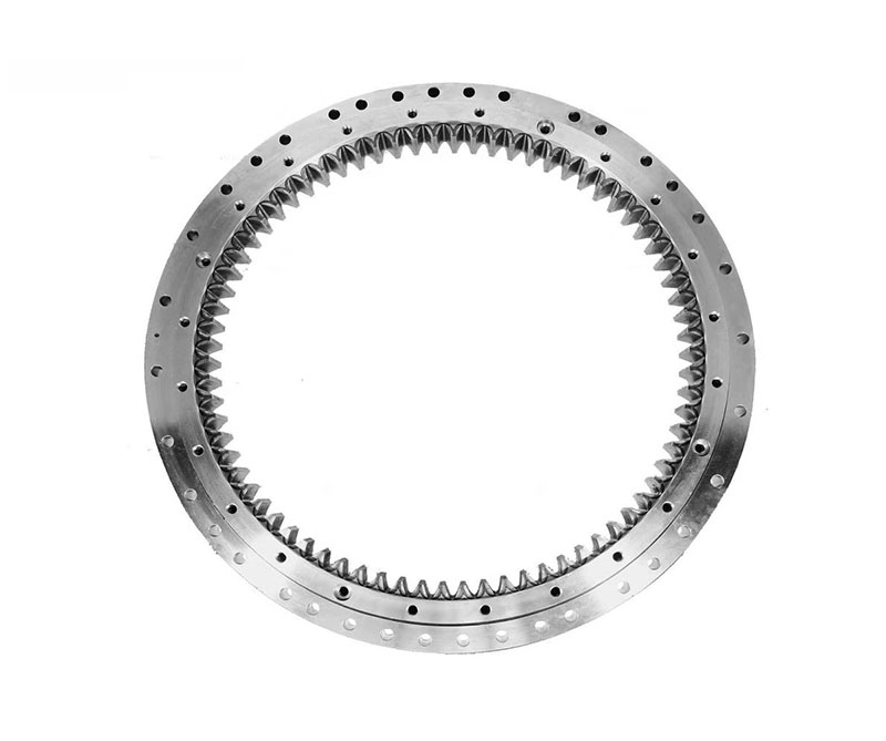 Slewing Drive ＆ Slewing Bearing