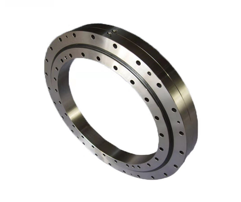 Slewing Drive ＆ Slewing Bearing